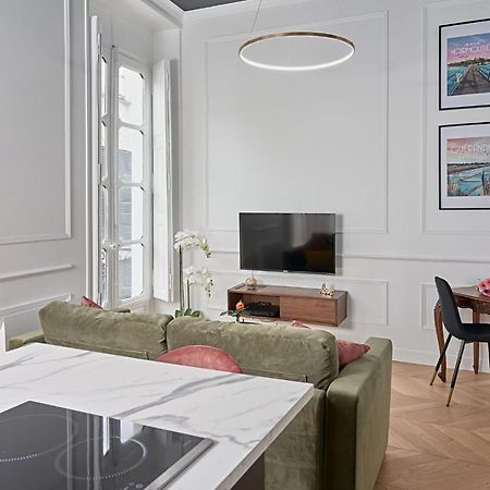 L'Etoile Du Sud - Les Maisons De Madeleine น็องต์ ภายนอก รูปภาพ