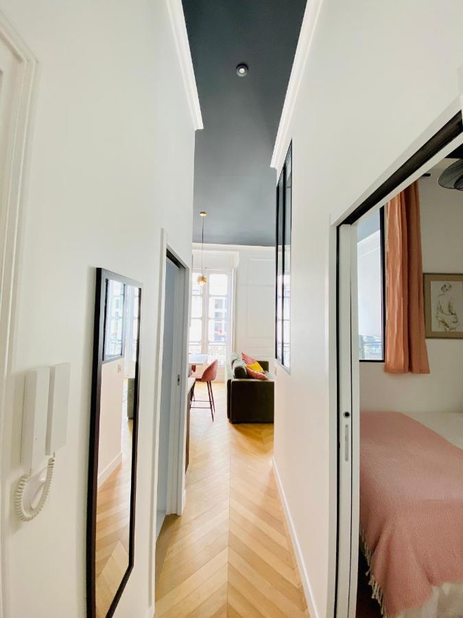 L'Etoile Du Sud - Les Maisons De Madeleine น็องต์ ภายนอก รูปภาพ