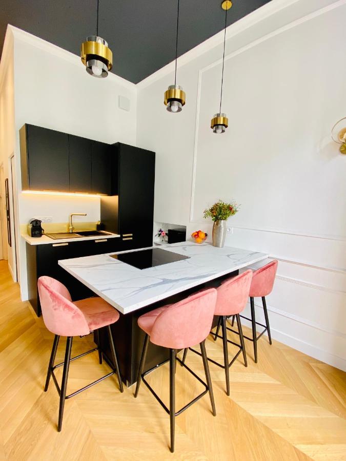 L'Etoile Du Sud - Les Maisons De Madeleine น็องต์ ภายนอก รูปภาพ